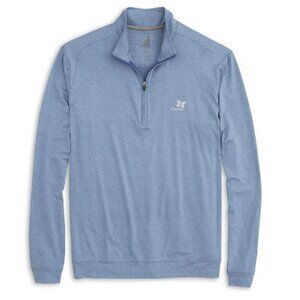 JOHNNIE-O FLEX Performance 1/4 ZIP Pullover‎ Size M